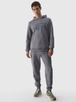 pol pl Bluza meska 4F 4FWMM00TSWSM1464 25S 58339 5