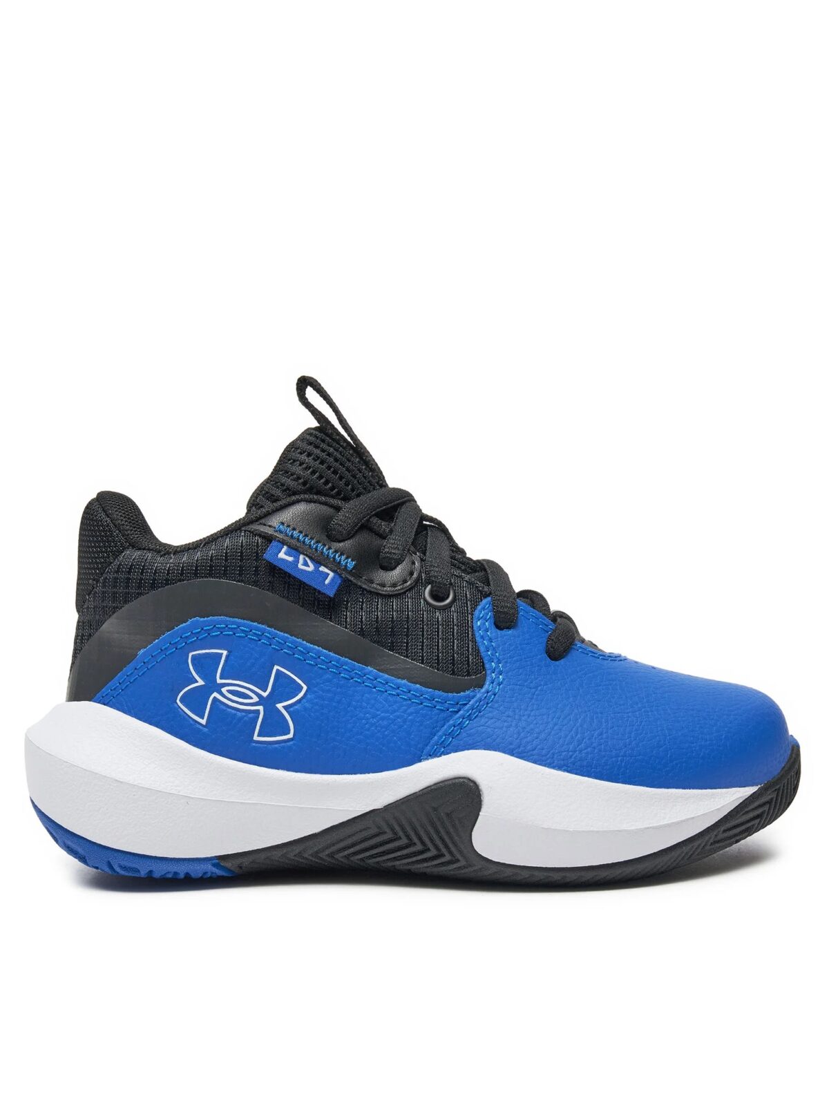 under armour mpasketika papoutsia ua ps lockdown 7 3028514 401 mple 0000304101892