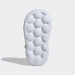 IE3865 4 FOOTWEAR Photography Bottom View grey