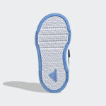 IF1734 4 FOOTWEAR Photography Bottom View grey