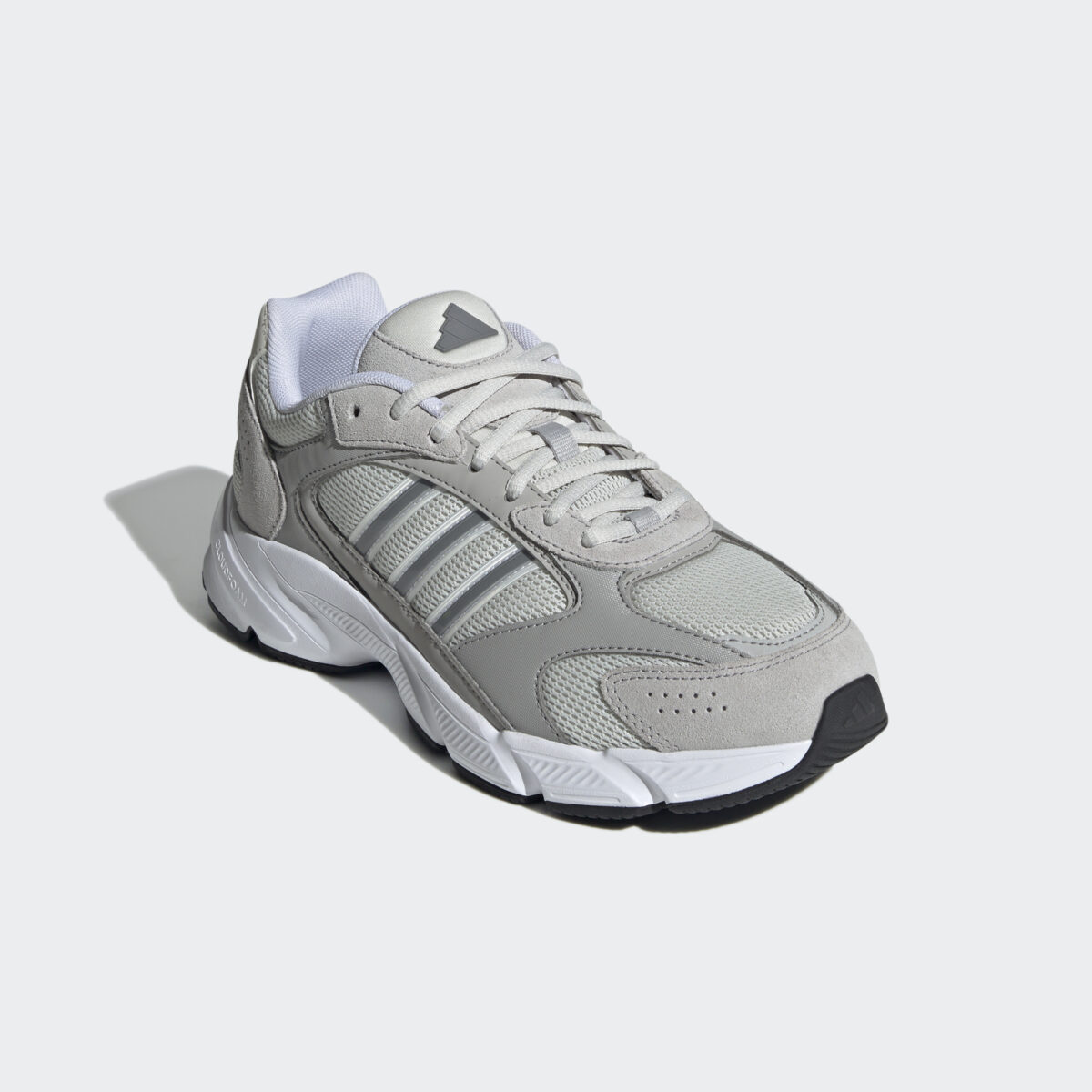 IG4347 6 FOOTWEAR Photography Front Lateral Top View grey