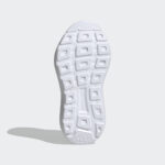 IH7704 4 FOOTWEAR Photography Bottom View grey