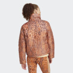 IV9757 5 APPAREL On Model Back View grey