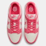 nike dunk low next nature