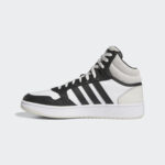 IH0157 5 FOOTWEAR Photography Side Medial Center View grey