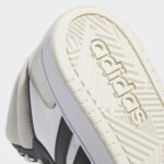 IH0157 9 FOOTWEAR Photography Detail View 2 grey