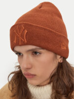 new era czapka league essential 60580735 brazowy 0000305021786 (1)