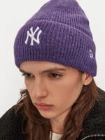 new era skouphos new york yankees wide cuff knit beanie 60580752 mob 0000305021700 (4)
