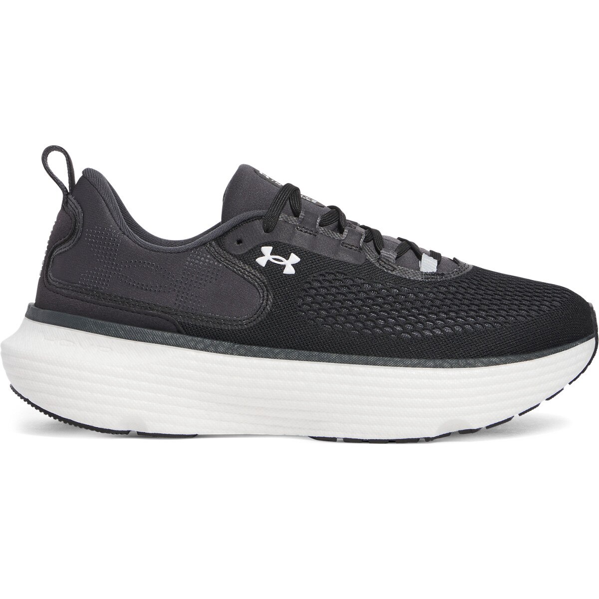 under armour meskie buty do biegania under armour ua infinite elite 2 czarne 30679 1736923975
