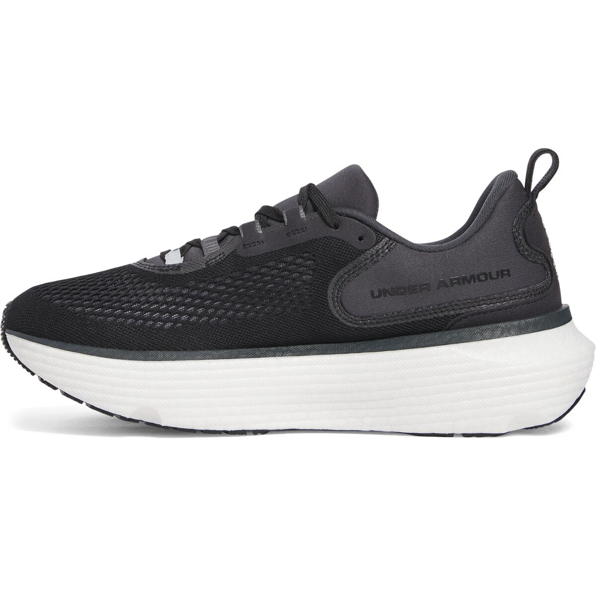 under armour meskie buty do biegania under armour ua infinite elite 2 czarne 62885 1736923975