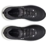 under armour meskie buty do biegania under armour ua infinite elite 2 czarne 82566 1736923973