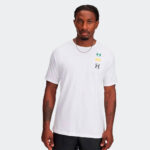 20250317094838 under armour athlitiko t shirt leyko 1390165 100