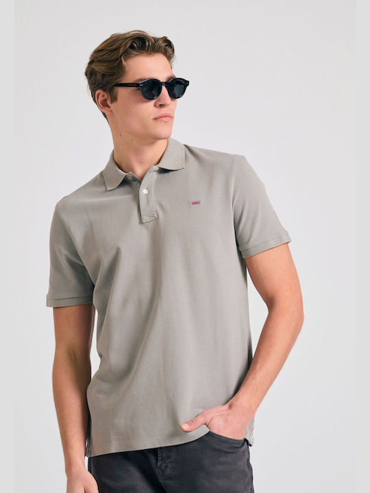 fixedratio 20250218161249 funky buddha polo mplouza gri fbm011 001 11 elephant