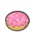 20230419154429 crocs jibbitz pink donut