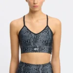 reebok sport id train aop bra
