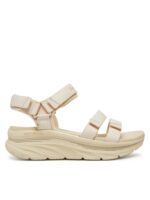 skechers sandalia dlux walker going out vibes 119828 nat mpez 0000304905438 (1)