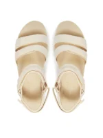 skechers sandalia dlux walker going out vibes 119828 nat mpez 0000304905438 (4)