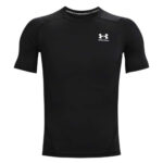 Under Armour Heatgear Compression Black 1361518-001