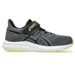 Asics Jolt 4 Carrier Grey/Black 1014A299-020