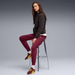 Essentials Elevated Relaxed Wash Hoodie Women (2)