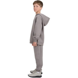 3 spodnie 4fjwaw25ttrom1245 22s dla chlopca 4f cas m1245 antracyt