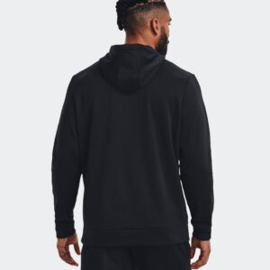 under armour fleece hoodie (1)