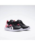 παιδικο sneaker reebok rush runner syn elastic lace top strap (1)