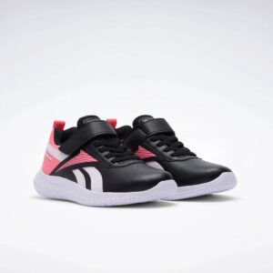 παιδικο sneaker reebok rush runner syn elastic lace top strap (1)