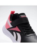 παιδικο sneaker reebok rush runner syn elastic lace top strap (3)
