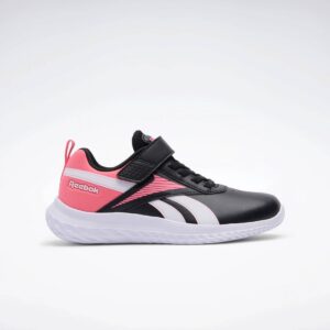 παιδικο sneaker reebok rush runner syn elastic lace top strap