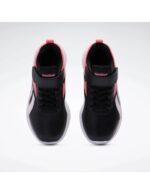 παιδικο sneaker reebok rush runner syn elastic lace top strap (4)