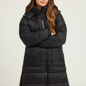 fixedratio 20251017143657 funky buddha makry gynaikeio puffer mpoufan gia cheimona mayro fbl012 107 01 black
