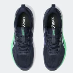 asics gt 1000 14 kids running shoes gs 1014a382 400 6