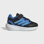 Adidas Runfalcon 5 EL Black/Blue IH6865