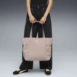 Puma Up Shopper Bag Sandstone 092178-02