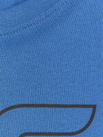 pol pl T shirt z nadrukiem chlopiecy 4F 4FJWSS26TTSHM3007 32S 28122 2