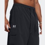 under armour vibe woven cargo short (3)