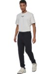 Body Action Men’s Tapered Sweatpants 023626-01-1