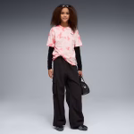 Essentials Relaxed Tie Dye Tee Youth (2)