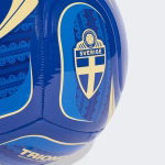 Trionda Sweden Away Club Ball Blue JY0290 41 detail (1)