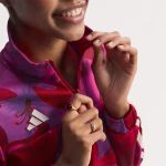 ZAKETA ADIDAS x FARM RIO HOUSE OF TIRO Mpez KD4634 HM10