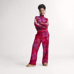 ZAKETA ADIDAS x FARM RIO HOUSE OF TIRO Mpez KD4634 HM11