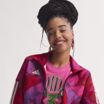 ZAKETA ADIDAS x FARM RIO HOUSE OF TIRO Mpez KD4634 HM9